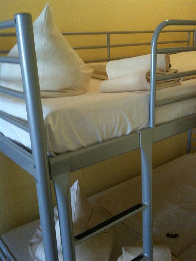 Alecsa Am Olympiastadion Hotel Berlin
