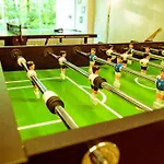 Alecsa Hotel am Olympiastadion